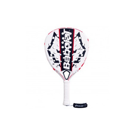 Babolat pala Technical Vertuo Juan Lebrón 25