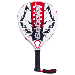 Babolat pala Technical Veron Juan Lebron 25