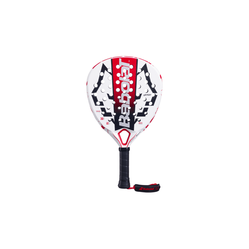 Babolat pala Technical Veron Juan Lebron 25