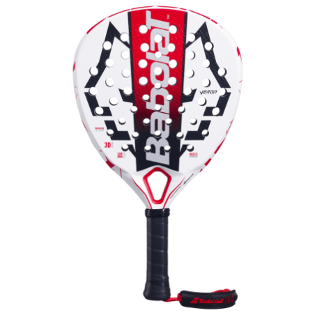 Babolat pala Technical Veron Juan Lebron 25