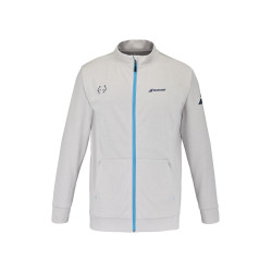 Babolat jacket Juan Lebron vapor