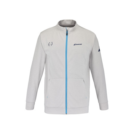 Babolat jacket Juan Lebron vapor
