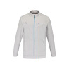 Babolat jacket Juan Lebron vapor