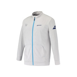 Babolat jacket Juan Lebron vapor