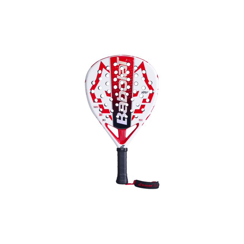 Babolat pala Technical Viper Juan Lebron 25
