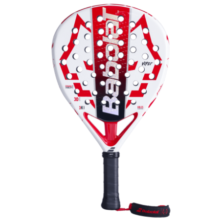 Babolat pala Technical Viper Juan Lebron 25