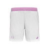 Babolat short Lebron Blanco