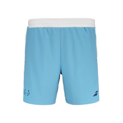 Babolat short Lebron Cyan