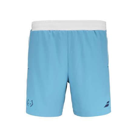 Babolat short Lebron Cyan