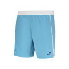 Babolat short Lebron Cyan
