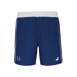 Babolat short Lebron estated blue