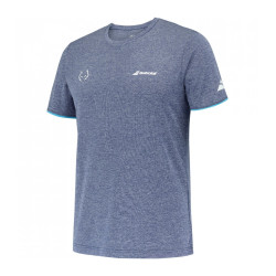 Babolat camiseta Lebron Estate blue