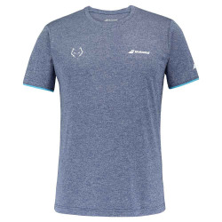 Babolat camiseta Lebron Estate blue