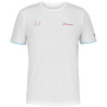 Babolat camiseta Lebron white