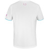 Babolat camiseta Lebron white