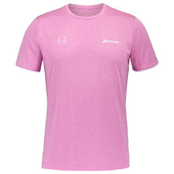 Babolat camiseta Lebron pink