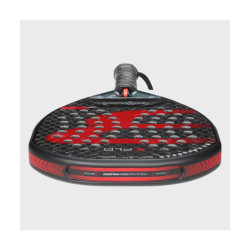 Bullpadel pala XPLO 25