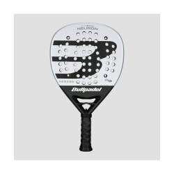 Bullpadel pala Neuron 25
