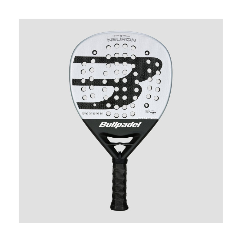 Bullpadel pala Neuron 25