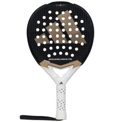 Adidas pala Metalbone Carbon control 3.4
