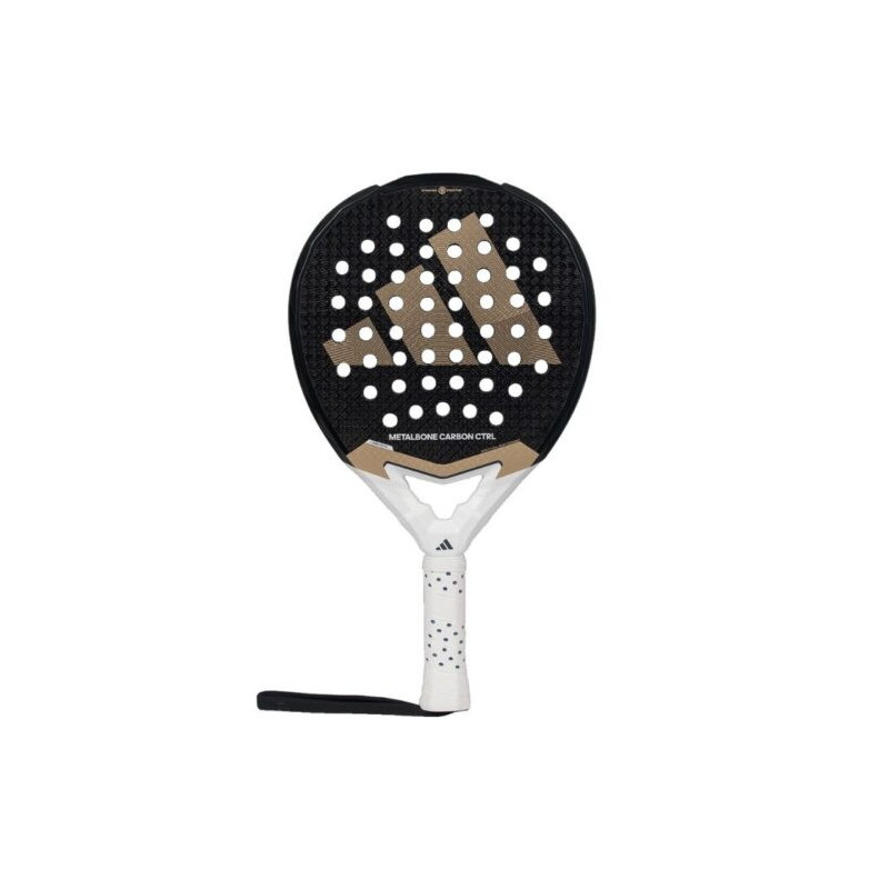 Adidas pala Metalbone Carbon control 3.4