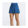 Bullpadel falda Barca azul