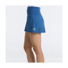 Bullpadel falda Barca azul