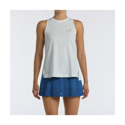 Bullpadel camiseta Batea hielo