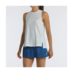 Bullpadel camiseta Batea hielo