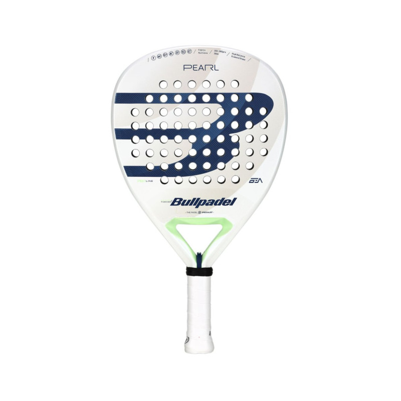 Bullpadel pala Pearl 25