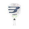 Bullpadel pala Pearl 25