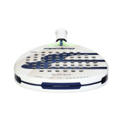 Bullpadel pala Pearl 25