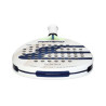 Bullpadel pala Pearl 25