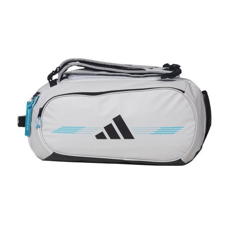 Adidas paletero protour offwhite 3