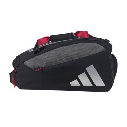 Adidas paletero Multigame black Ale Galán