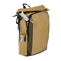 Adidas mochila Multigame sand
