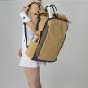 Adidas mochila Multigame sand