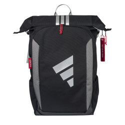 Adidas mochila Multigame black Ale Galán