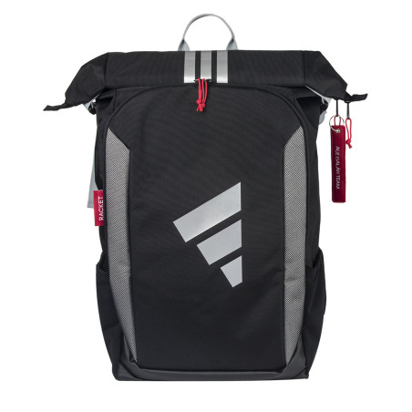 Adidas mochila Multigame black Ale Galán