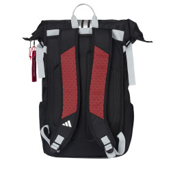 Adidas mochila Multigame black Ale Galán