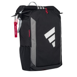 Adidas mochila Multigame black Ale Galán