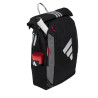 Adidas mochila Multigame black Ale Galán