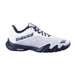 Babolat zapatilla Jet Viva white