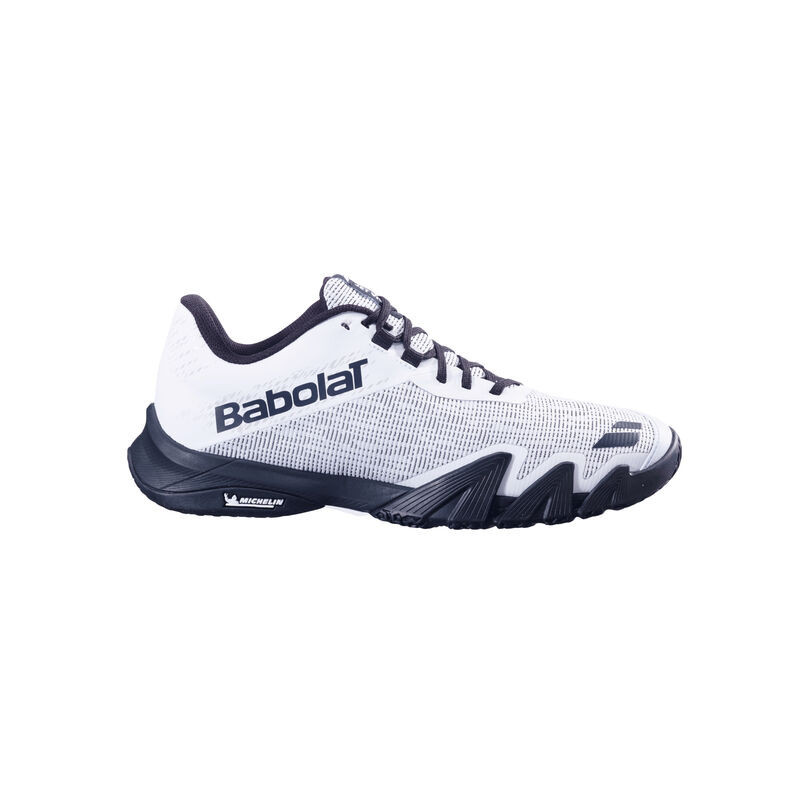 Babolat zapatilla Jet Viva white