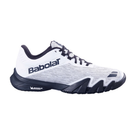Babolat zapatilla Jet Viva white