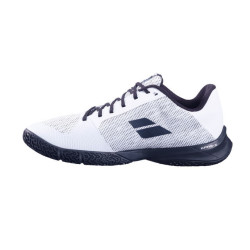 Babolat zapatilla Jet Viva white