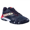 Babolat zapatilla Jet premura 2 black/tomato
