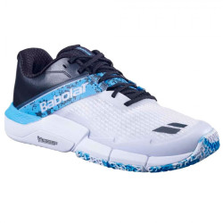 Babolat zapatilla movea cyan blue