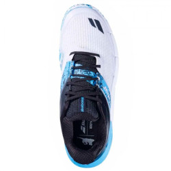 Babolat zapatilla movea cyan blue