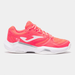 Joma zapatilla master lady pink